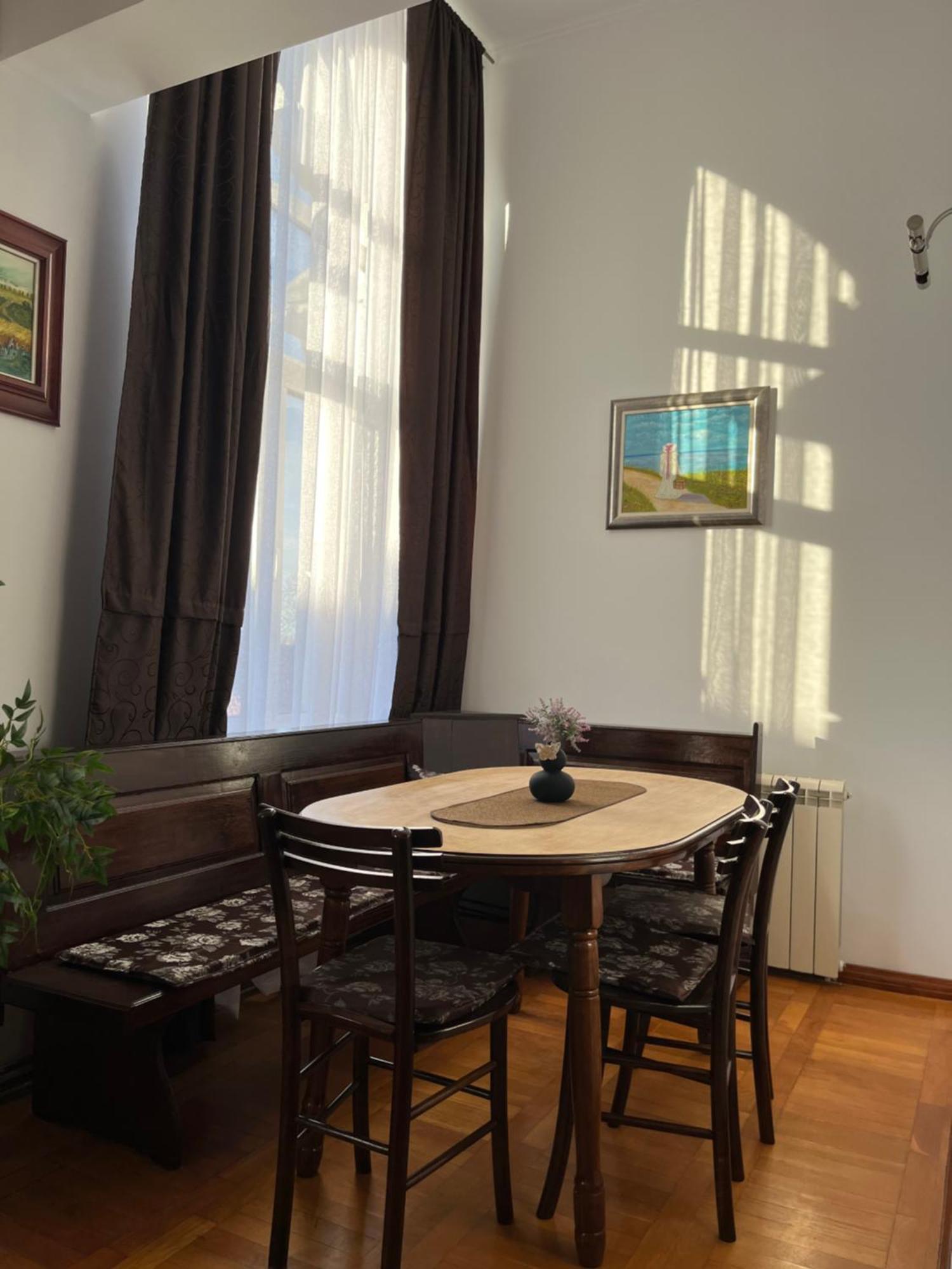Apartment Airport Sky Lux Ii Belgrade