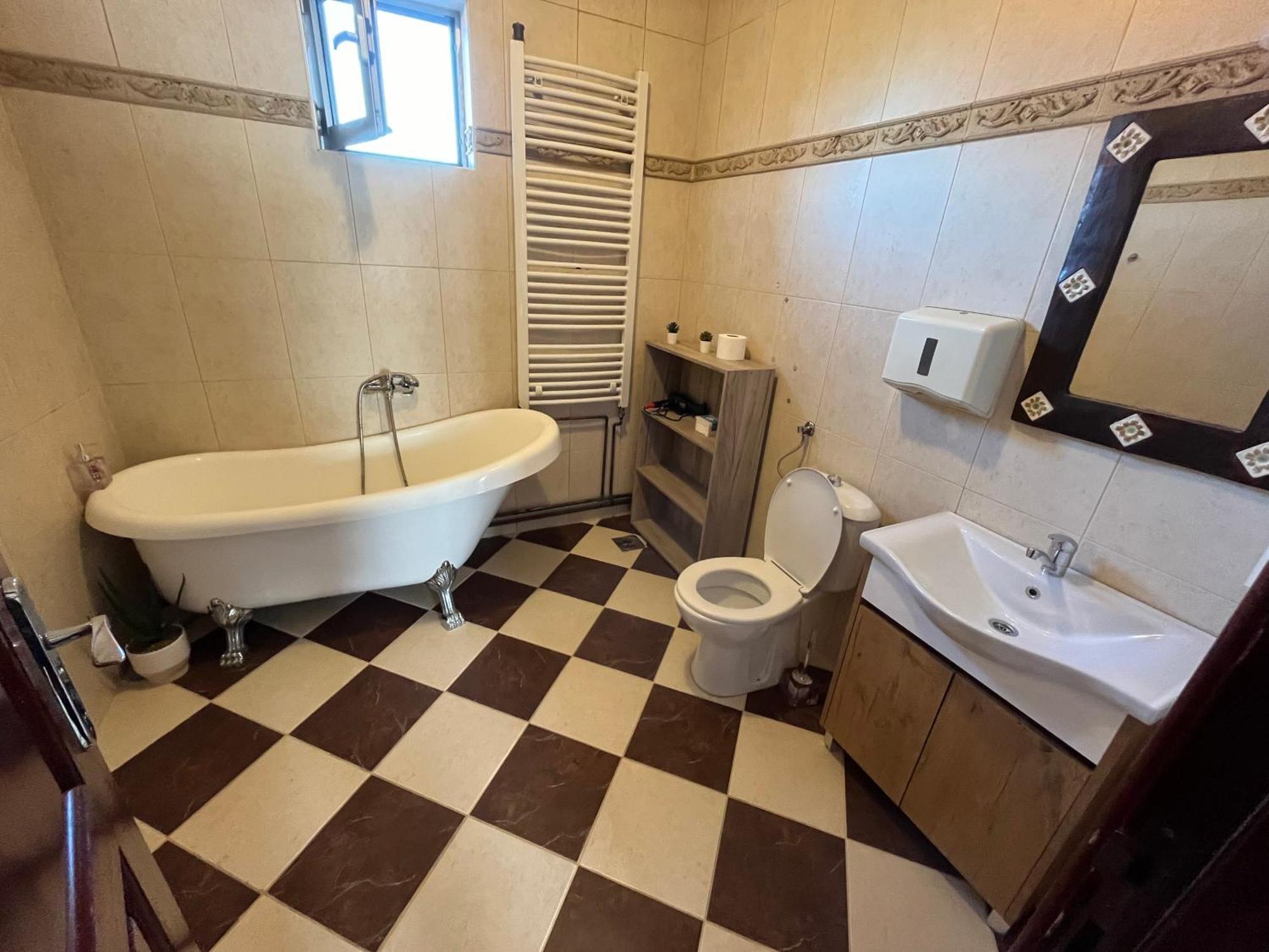 Apartment Airport Sky Lux Ii Belgrade